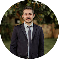 Profilbild von Alper