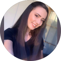 Profilbild von Merve